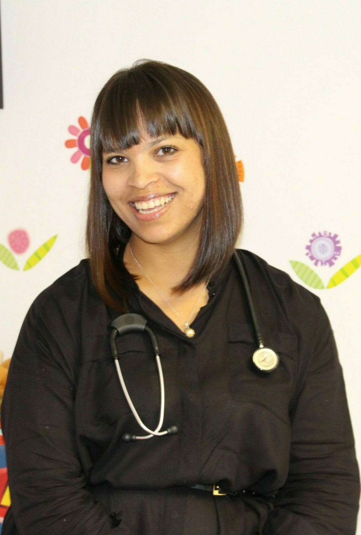 Dr Mouton