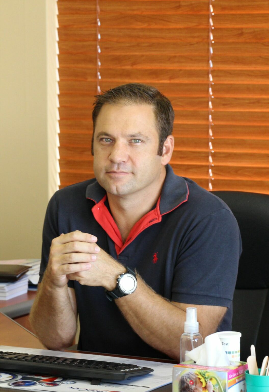 Cape Town Paediatricians | Compassionate Child Health Care from Infancy ...